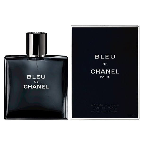 عطر بلو د شنل ادو تویلت Bleu De Chanel EDT