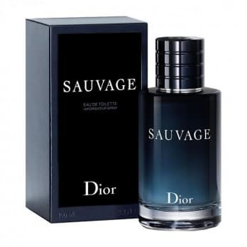 عطر دیور ساواج ادو تویلت Dior Sauvage EDT
