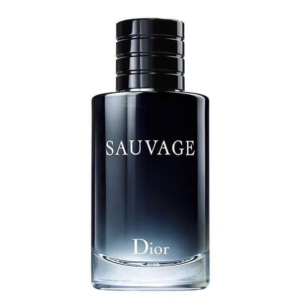 عطر دیور ساواج ادو تویلت Dior Sauvage EDT