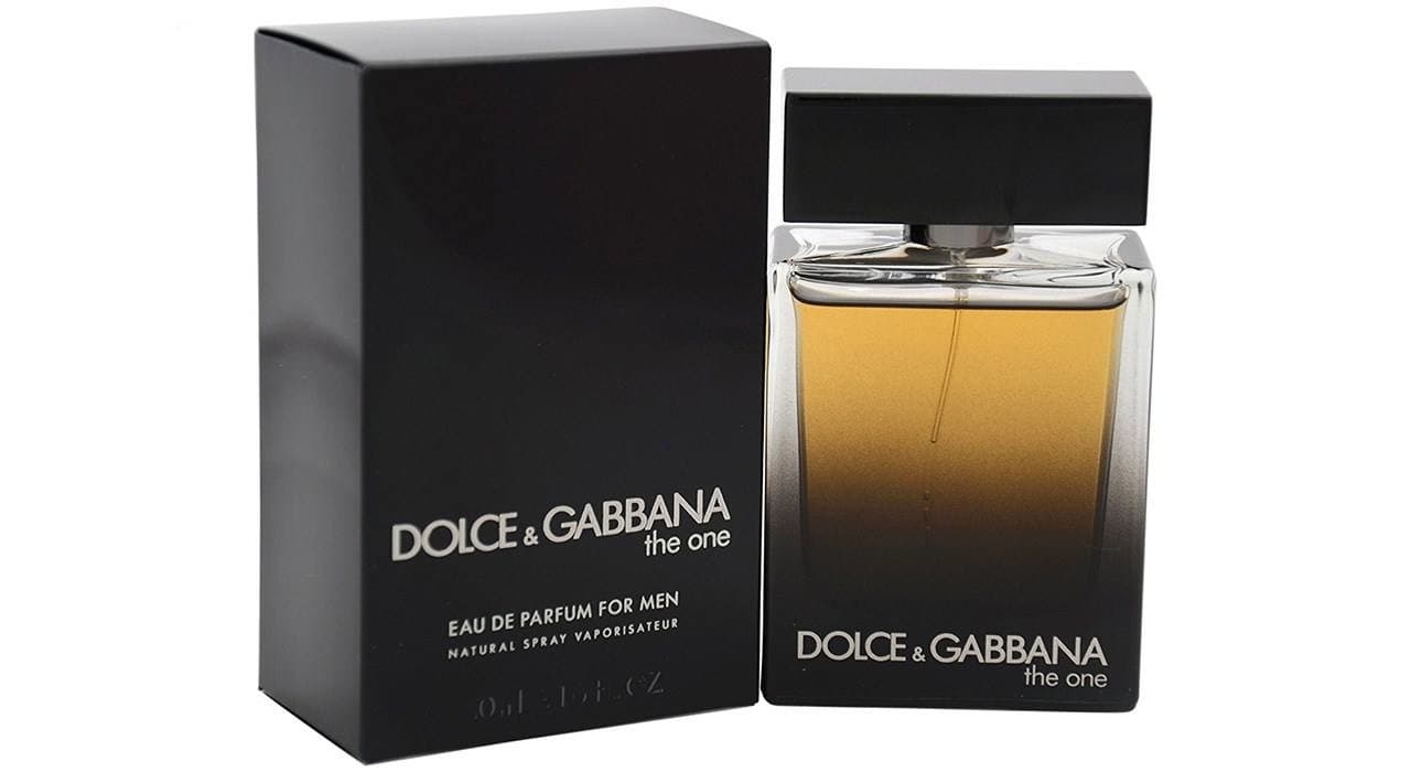 عطر دولچه گابانا د وان ادو پرفیوم Dolce Gabbana The One EDP