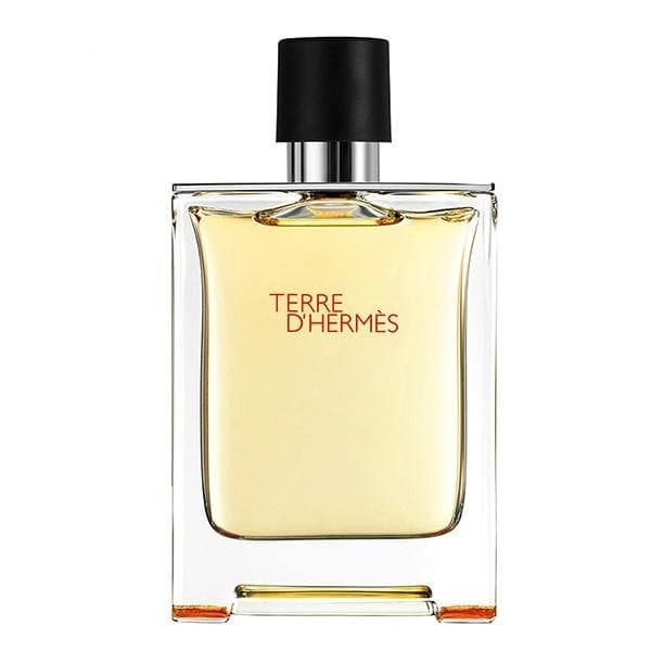 تق هرمس ادو تویلت Hermes Terre d’Hermes EDT