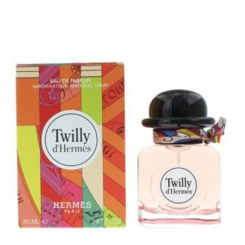 عطر هرمس تویلی د هرمس Hermes Twilly d'Hermes