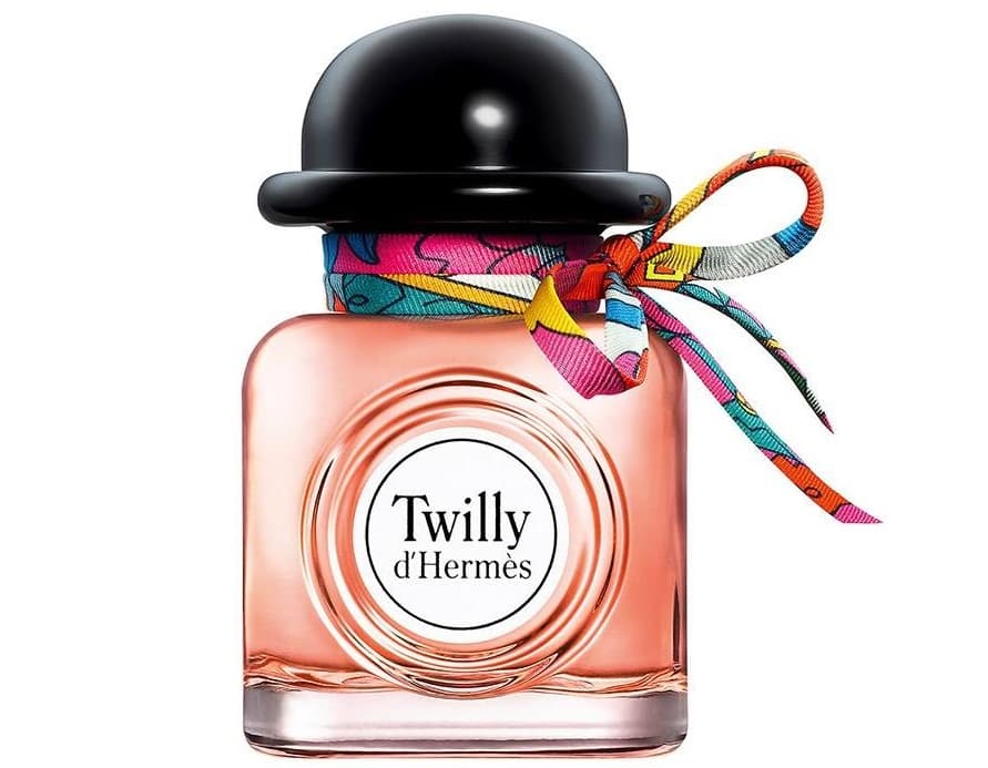 عطر هرمس تویلی د هرمس Hermes Twilly d'Hermes