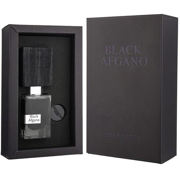 عطر ناسوماتو بلک افغان Nasomatto Black Afgano