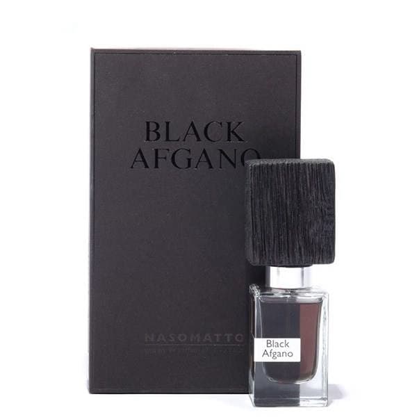 عطر ناسوماتو بلک افغان Nasomatto Black Afgano