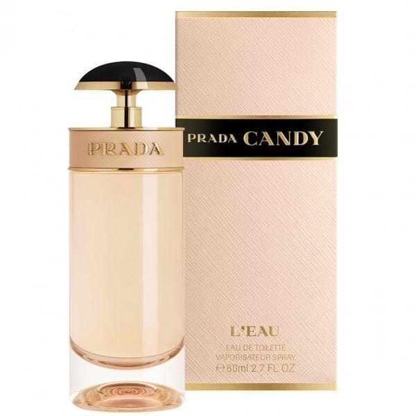 Prada Candy L’eau پرادا کندی لو