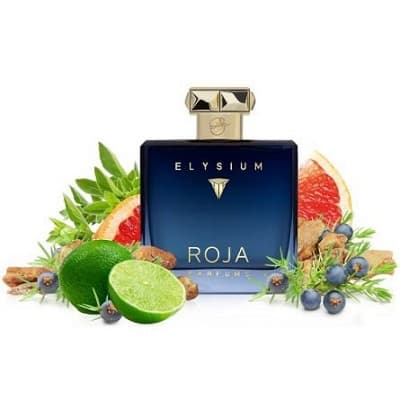 عطر روژا داو الیسیوم پور هوم Roja Dove Elysium Pour Homme