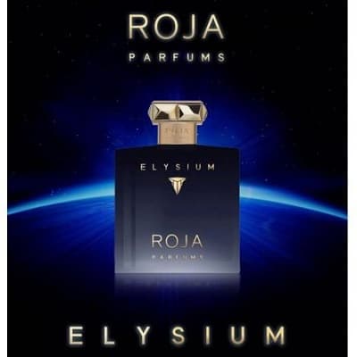 عطر روژا داو الیسیوم پور هوم Roja Dove Elysium Pour Homme