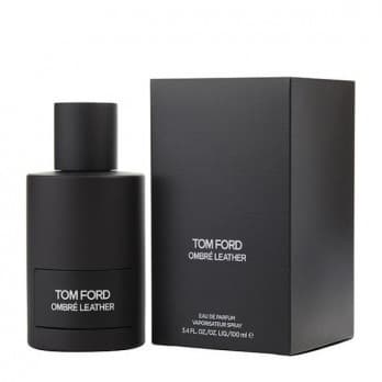 عطر تام فورد امبر لدر Tom Ford Ombre Leather ( مشابه تام فورد توسکان لدر )