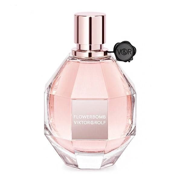 عطر ویکتور اند رالف فلاور بمب ادو پرفیوم Viktor & Rolf Flowerbomb