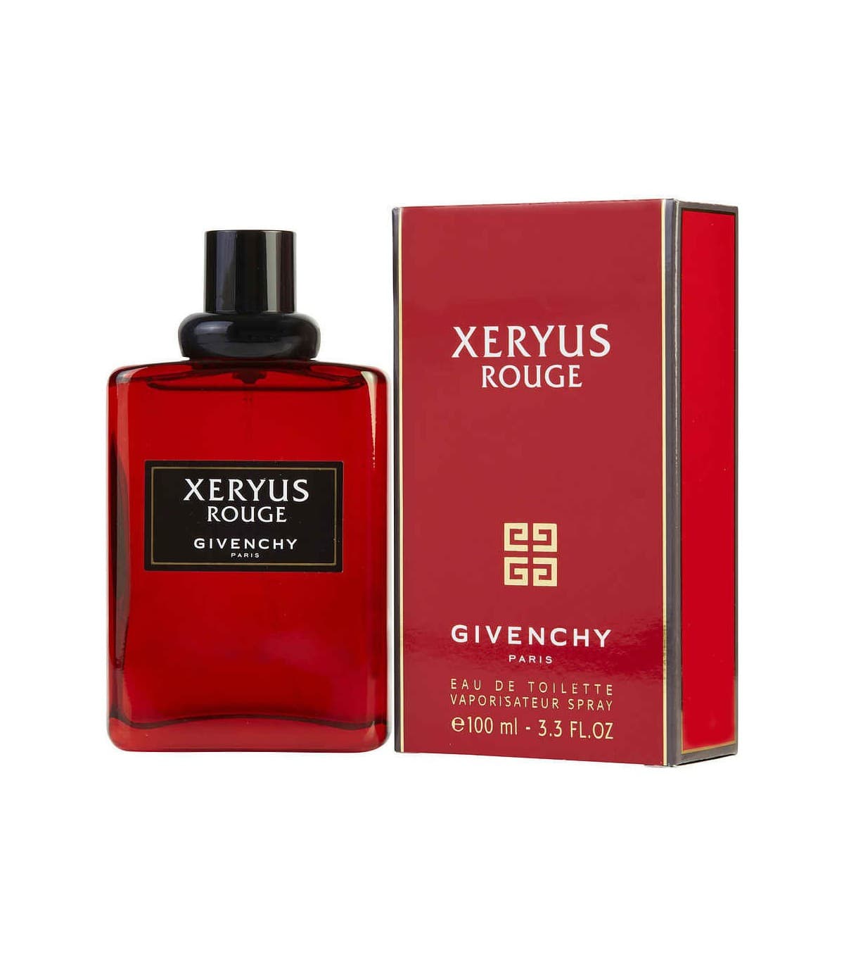 Givenchy Xeryus Rouge ژیوانشی زریوس روژ