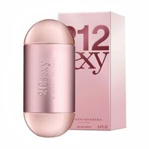 عطر کارولینا هررا 212 س*سی زنانه Carolina Herrera 212 s*xy for women
