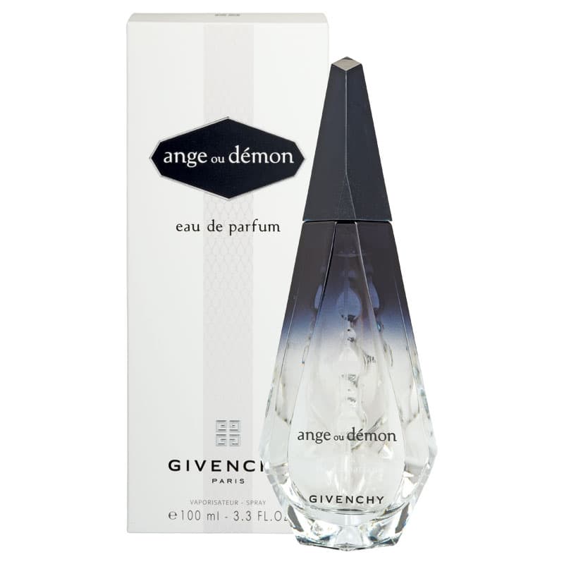 عطر ژیوانشی آنجئو دمون ادو پرفیوم Givenchy Ange Ou Demon