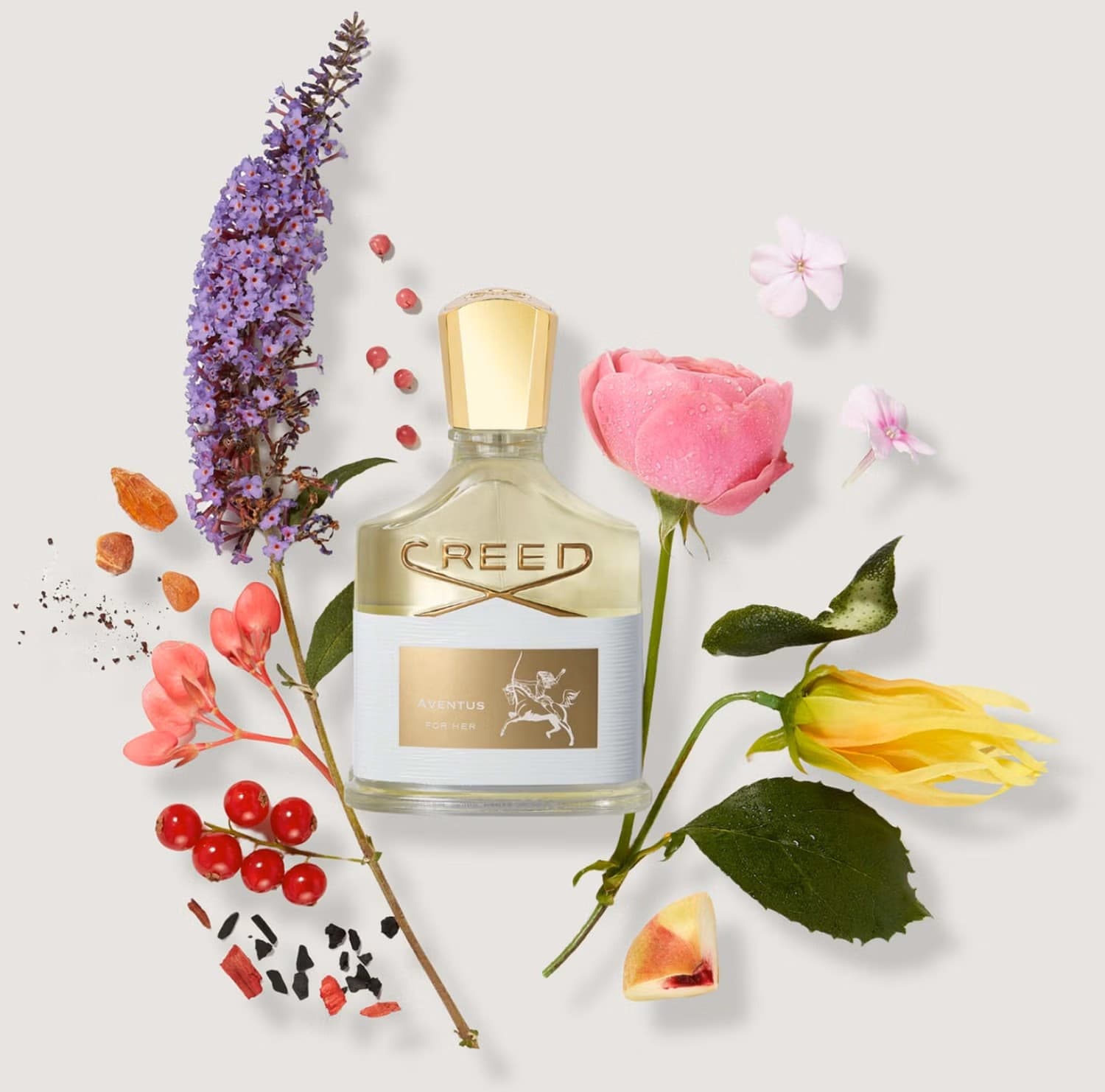 عطر کرید اونتوس زنانه Creed Aventus For Her