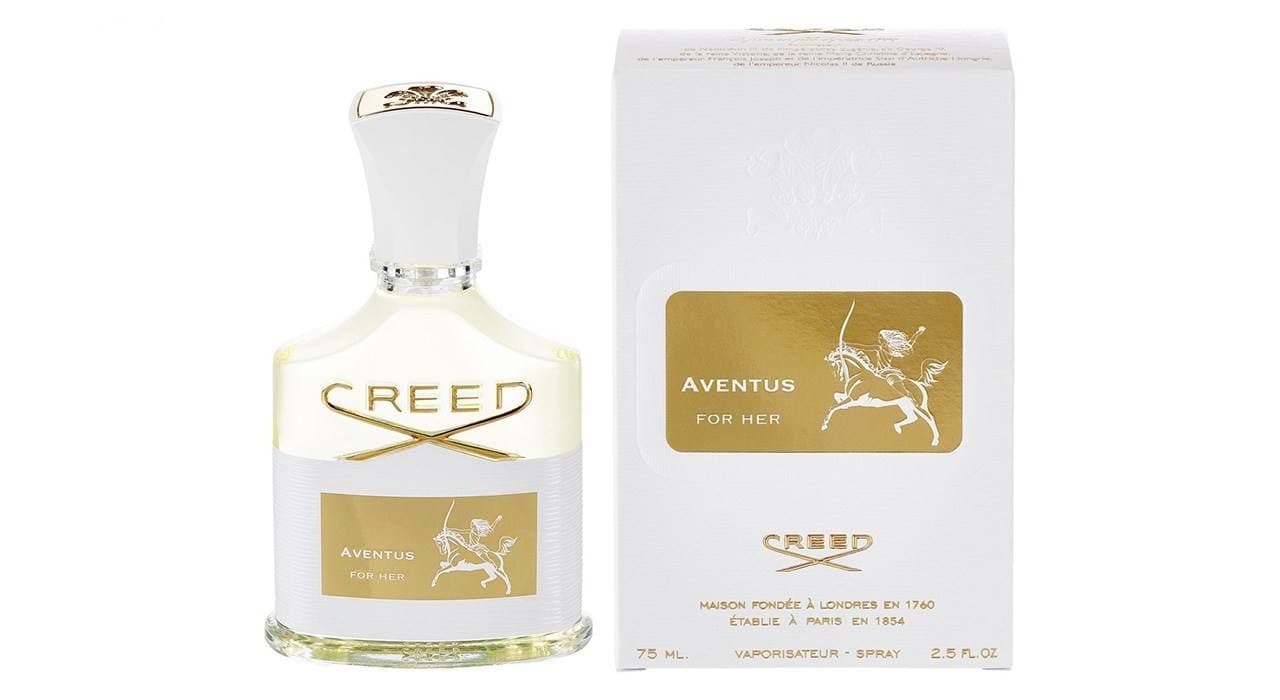عطر کرید اونتوس زنانه Creed Aventus For Her