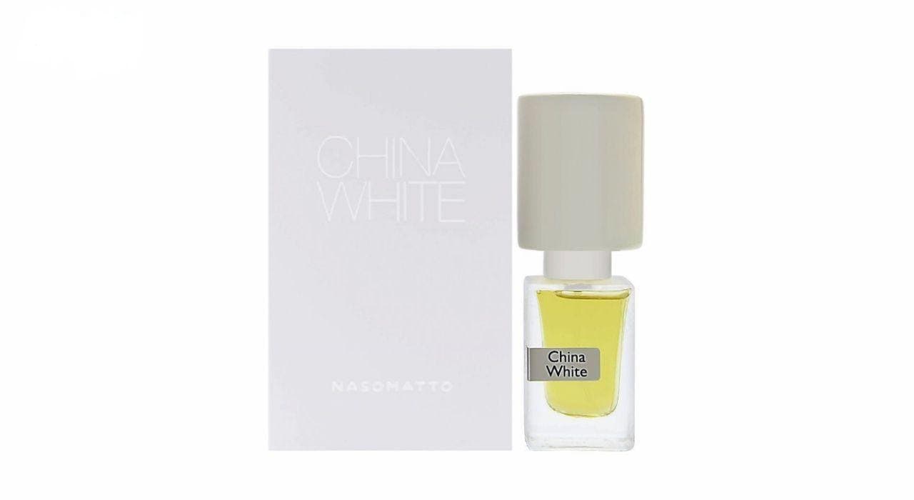 Nasomatto China White ناسوماتو چاینا وایت
