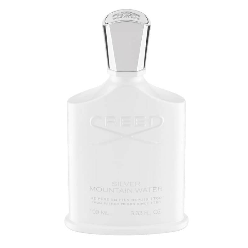 عطر کرید سیلور مانتین واتر Creed Silver Mountain Water