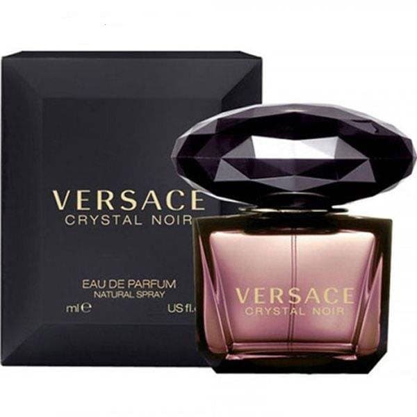 عطر ورساچه کریستال نویر ادو پرفیوم Versace Crystal Noir EDP