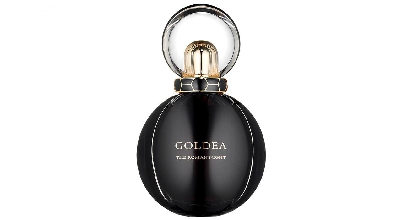 Bvlgari Goldea The Roman Night بولگاری گلدیا د رومن نایت