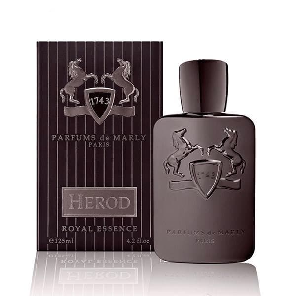 عطر پارفومز د مارلی هرود Parfums de Marly Herod