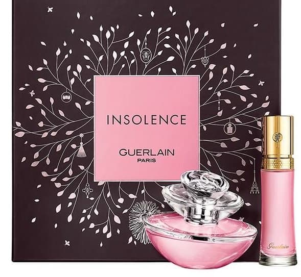 Guerlain Insolence ادوتویلت گرلن اینسولنس