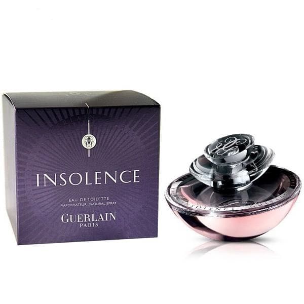 Guerlain Insolence ادوتویلت گرلن اینسولنس