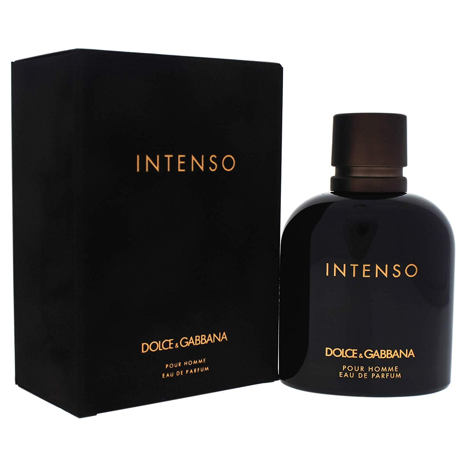 Dolce Gabbana Pour Homme Intenso دولچه گابانا پور هوم اینتنسو