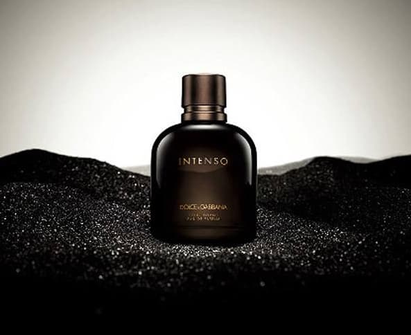 Dolce Gabbana Pour Homme Intenso دولچه گابانا پور هوم اینتنسو