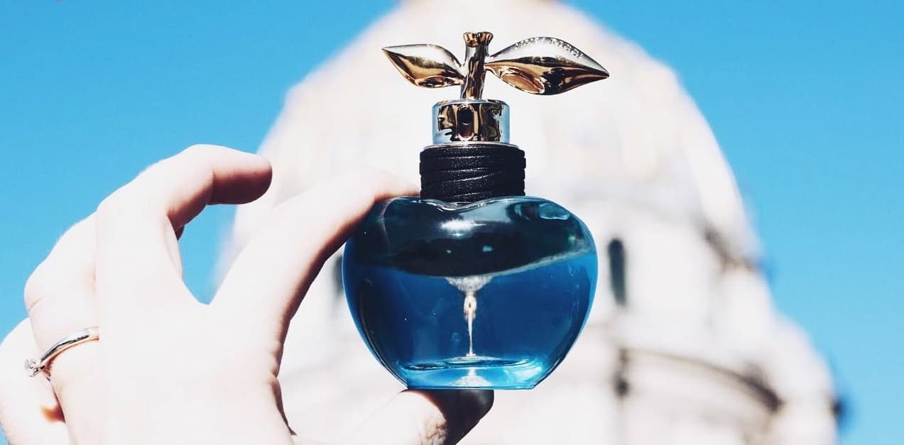 Nina Ricci Luna نیناریچی لونا