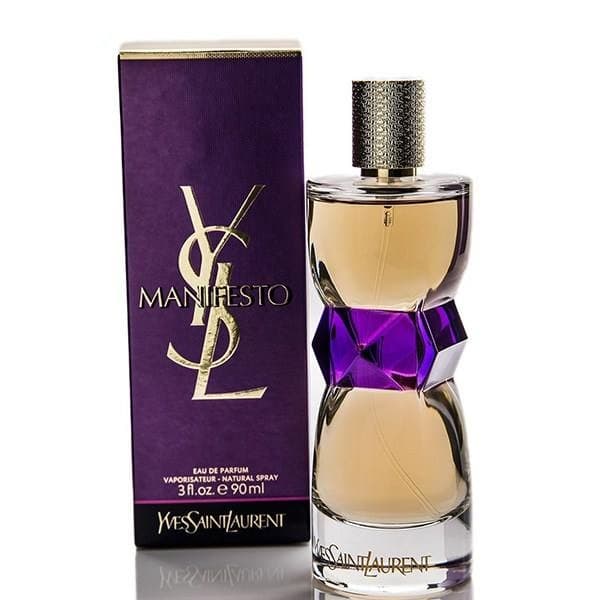 عطر ایو سن لوران منیفستو Yves Saint Laurent Manifesto
