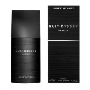ادکلن Issey Miyake Nuit d'Issey Parfum Pour Homme