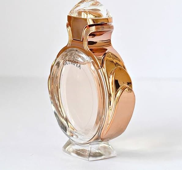 عطر پاکو رابان المپیا Paco Rabanne Olympea