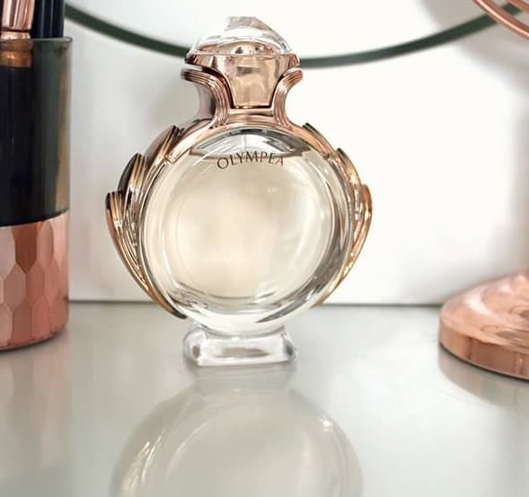 عطر پاکو رابان المپیا Paco Rabanne Olympea