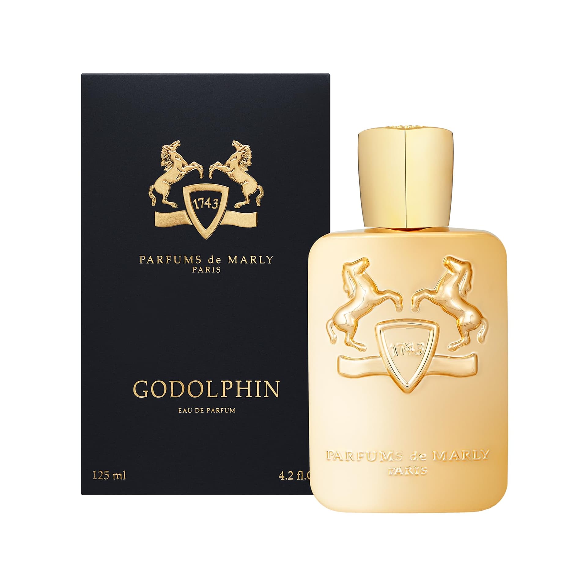 عطر پارفومز د مارلی گودالفین Parfums de Marly Godolphin
