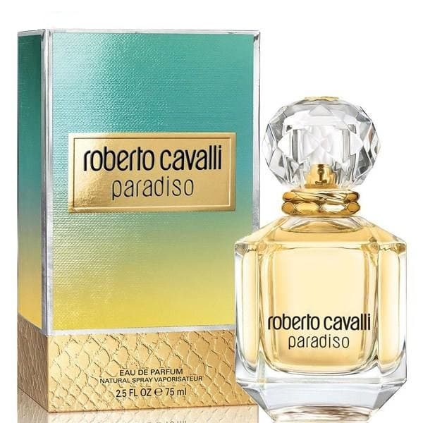 عطر روبرتو کاوالی پارادیسو Roberto Cavalli Paradiso