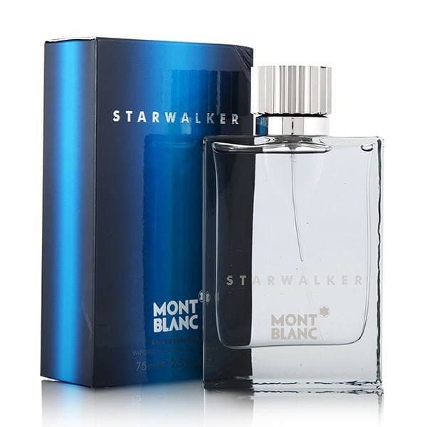 عطر مون بلان استارواکر Mont Blanc Starwalker