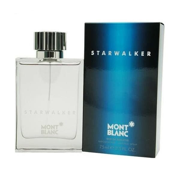 عطر مون بلان استارواکر Mont Blanc Starwalker