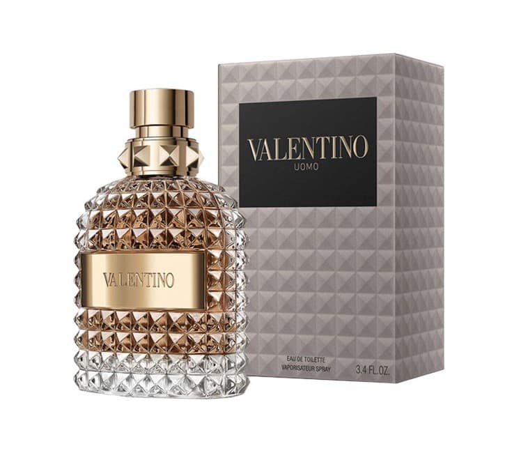 عطر ولنتینو اومو Valentino Uomo
