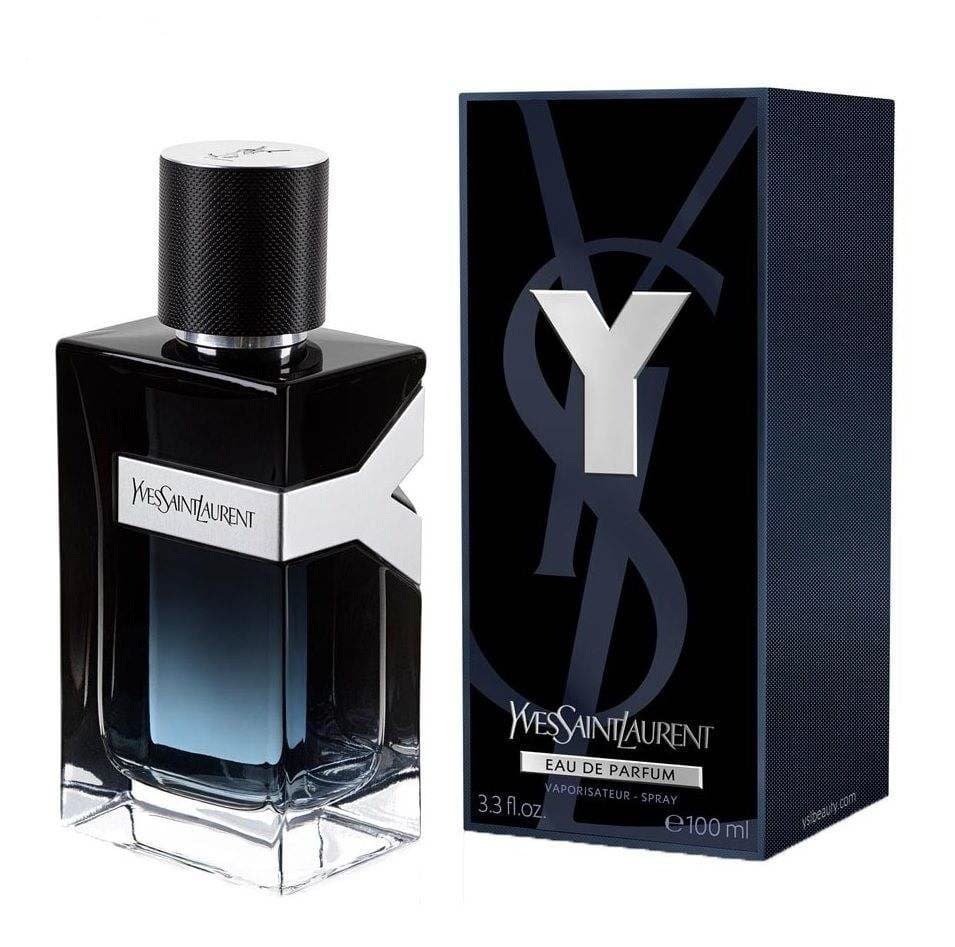 عطر ایو سن لورن وای ادو پرفیوم Yves Saint Laurent Y EDP