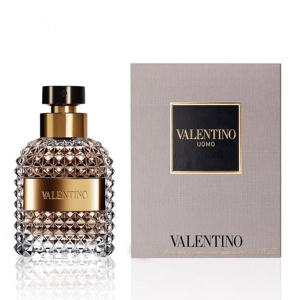 عطر ولنتینو اومو Valentino Uomo
