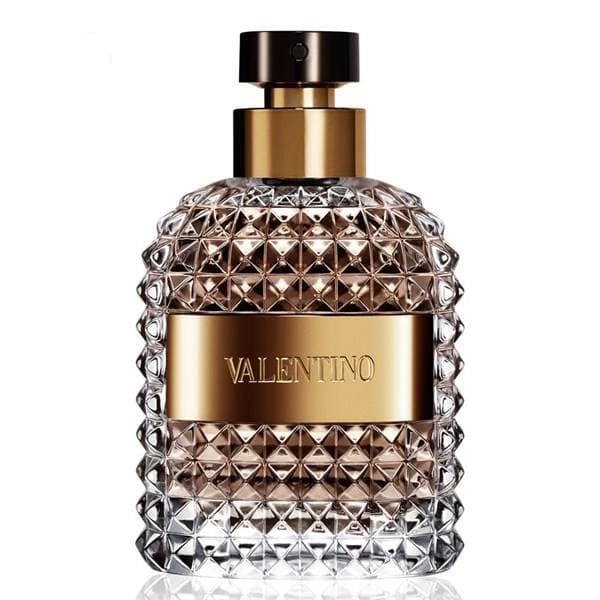 عطر ولنتینو اومو با رایحه شکلات
