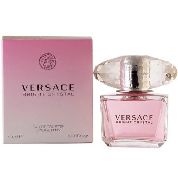 عطر ورساچه برایت کریستال Versace Bright Crystal