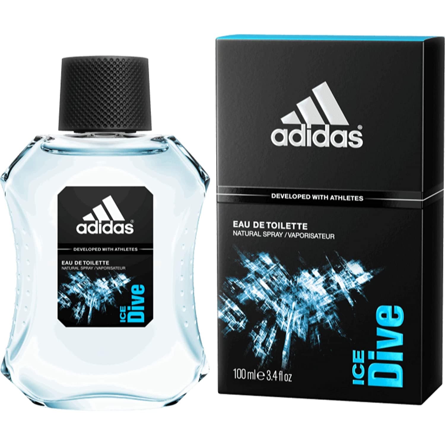 Adidas Ice Dive آدیداس آیس دایو