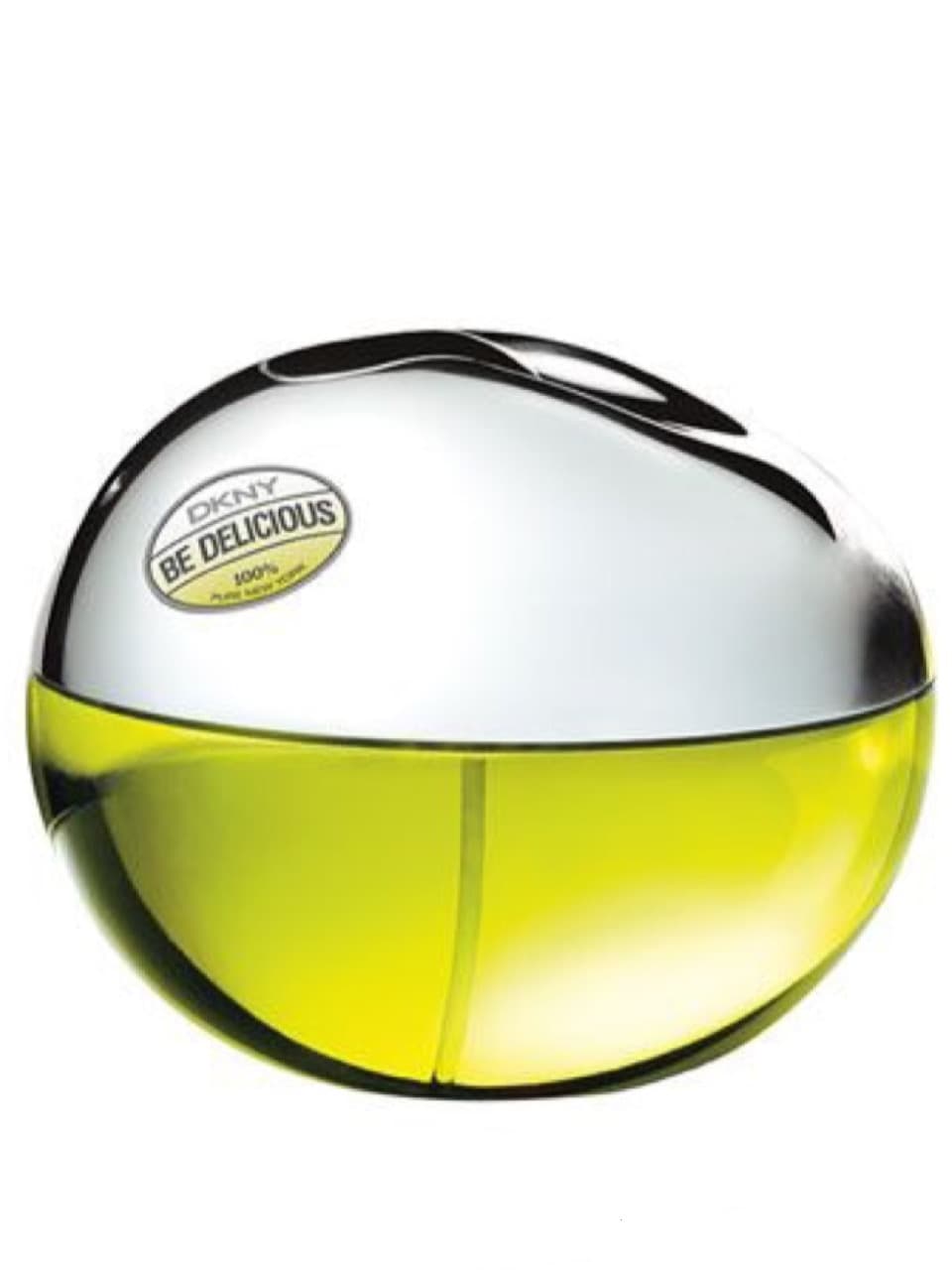 دی کی ان وای بی دلیشس زنانه - DKNY Be Delicious for Women