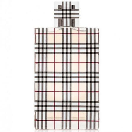 Burberry Brit for Women باربری بریت ادو پرفیوم زنانه