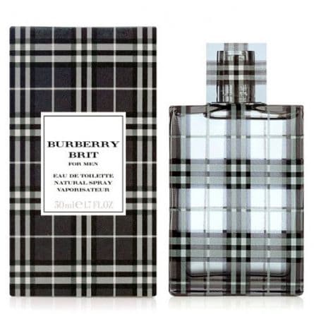 Burberry Brit for Men باربری بریت مردانه