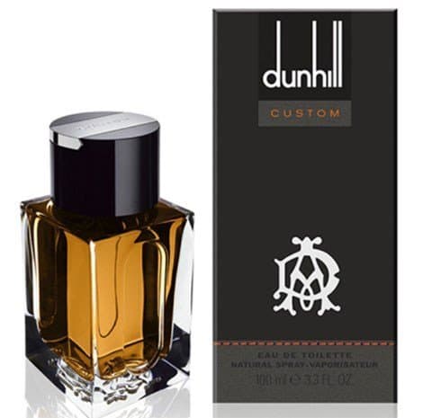 Dunhill Custom دانهیل کاستوم