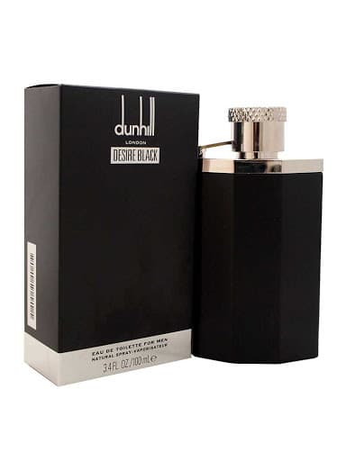Dunhill Desire Black دانهیل دیزایر بلک