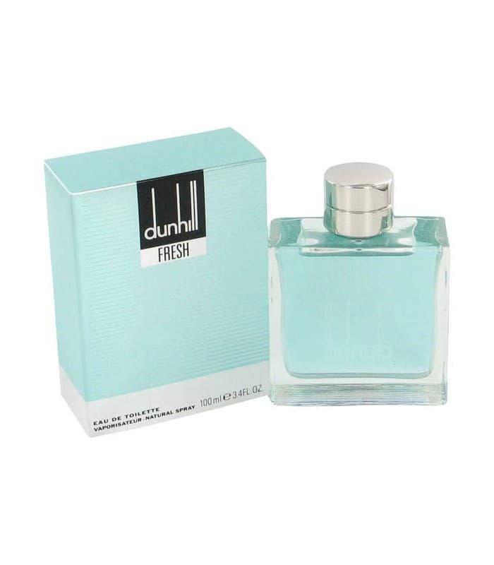 عطر دانهیل فرش Dunhill Fresh ( مشابه دیور فارنهایت ادو تویلت )