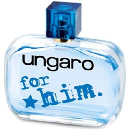Emanuel Ungaro for Him امانوئل آنگارو فور هیم